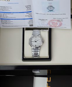 Patek Philippe Nautilus 7118 Customs Bezel Moissanite Diamonds 3k Factory 40mm (10)