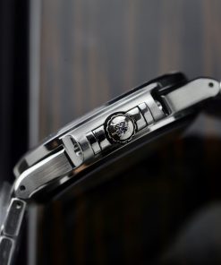 Patek Philippe Nautilus 7118 Customs Bezel Moissanite Diamonds 3k Factory 40mm (10)