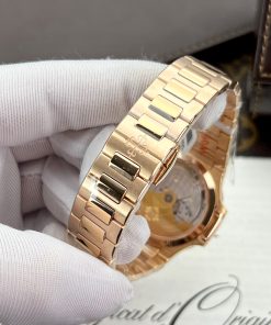 Patek Philippe Nautilus 7118 Replica Watches (1)