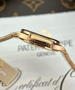 Patek Philippe Nautilus 7118 Replica Watches (1)