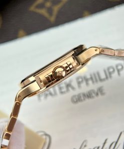 Patek Philippe Nautilus 7118 Replica Watches (1)