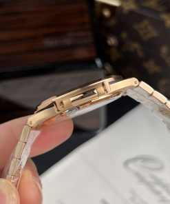 Patek Philippe Replica Watch Nautilus 5711 Gray Dial 3K Factory (1)