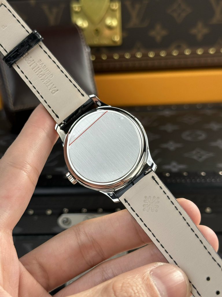 Patek Philippe Replica Watches