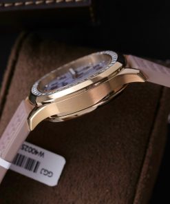 Patek Philippe Replica Watches Aquanaut 5072R Gold Wrapped (10)