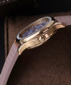 Patek Philippe Replica Watches Aquanaut 5072R Gold Wrapped (10)