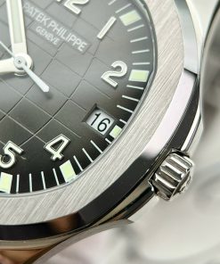 Patek Philippe Replica Watches Aquanaut 5167 Stainless Steel 40mm (5)