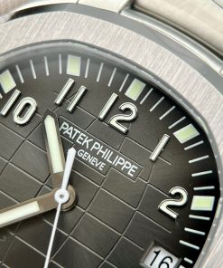 Patek Philippe Replica Watches Aquanaut 5167 Stainless Steel 40mm (5)