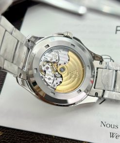 Patek Philippe Replica Watches Aquanaut 5167 Stainless Steel 40mm (5)