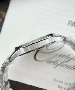 Patek Philippe Replica Watches Aquanaut 5167 Stainless Steel 40mm (5)