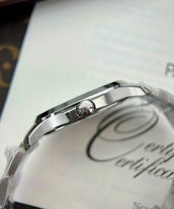 Patek Philippe Replica Watches Aquanaut 5167 Stainless Steel 40mm (5)