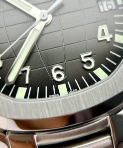 Patek Philippe Replica Watches Aquanaut 5167 Stainless Steel 40mm (5)