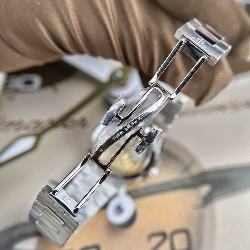 Patek Philippe Replica Watches Best Quality (1)