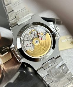 Patek Philippe Replica Watches Nautilus 5726 PPF Factory Version 2 40 (3)