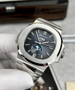 Patek Philippe Replica Watches Nautilus 5726 PPF Factory Version 2 40 (3)