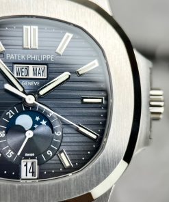 Patek Philippe Replica Watches Nautilus 5726 PPF Factory Version 2 40 (3)