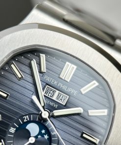 Patek Philippe Replica Watches Nautilus 5726 PPF Factory Version 2 40 (3)