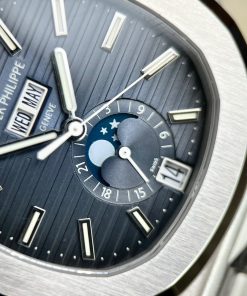 Patek Philippe Replica Watches Nautilus 5726 PPF Factory Version 2 40 (3)