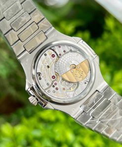 Patek Philippe Replica Watches Nautilus 5740 Blue Dial