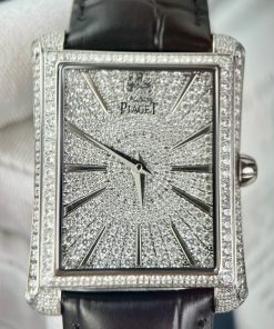 Piaget Emperador G0A33075 Replica Watches Best Quality (7)