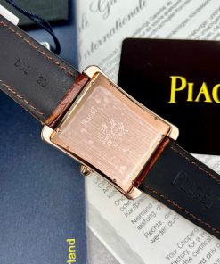 Piaget Emperador G0A33076 Replica Watches KZ Factory (5)