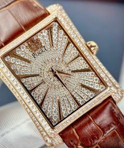 Piaget Emperador G0A33076 Replica Watches KZ Factory (5)