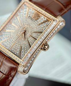 Piaget Emperador G0A33076 Replica Watches KZ Factory (5)