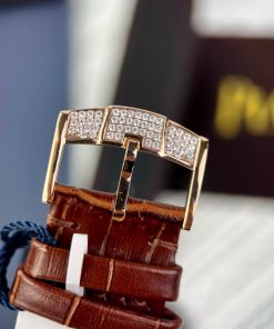 Piaget Emperador G0A33076 Replica Watches KZ Factory (5)