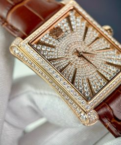 Piaget Emperador G0A33076 Replica Watches KZ Factory (5)