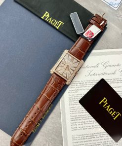 Piaget Emperador G0A33076 Replica Watches KZ Factory (5)