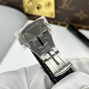 Omega Seamaster Planet Ocean 600M Best Replica Watch VSF Gray Dial 43 (1)