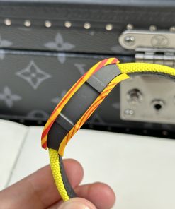 Richard Mille RM27-03 Rafael Nadal Shock Resistance Tourbillon Best Replica 44mm