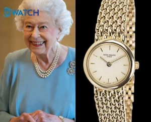 World’s Four Pillars of Watches
