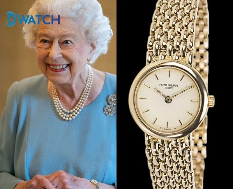 World’s Four Pillars of Watches