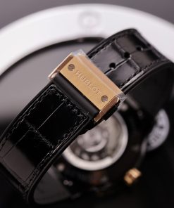 Replica Hublot Watch