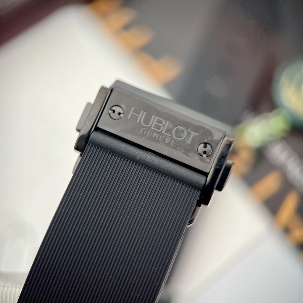 Replica Hublot Watches