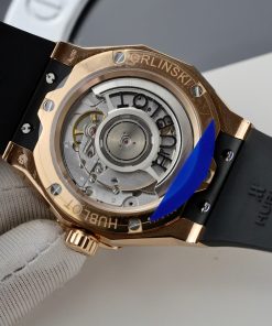 Replica Hublot Watches