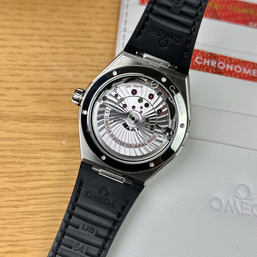 Replica Omega Watch (2)