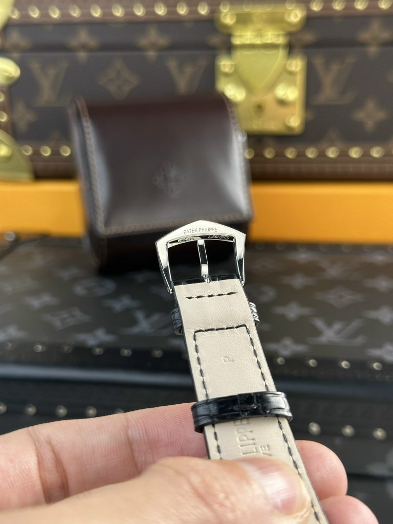 Replica Patek Philippe Watch