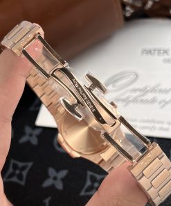 Replica Patek Philippe Watch