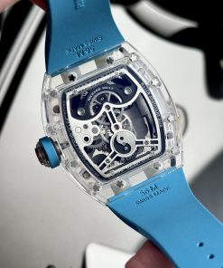 Replica Richard Mille Watch