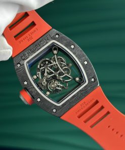 Replica Richard Mille Watch