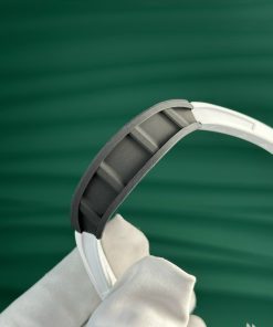 Richard Mille Best Replica Watch Carbon NTPT New 2024 ZF Factory (12)