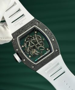 Richard Mille Best Replica Watch Carbon NTPT New 2024 ZF Factory (12)