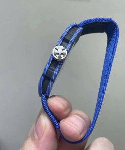 Richard Mille Best Replica Watch RM67-02 Carbon Weight 37 Grams 38.7×47 (1)