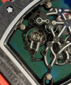 Richard Mille Fake Watches
