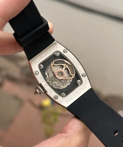 Richard Mille RM007 Replica Watches Best Quality Automatic 32mm (1)