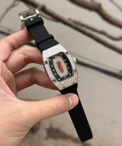 Richard Mille RM007 Replica Watches Best Quality Automatic 32mm (1)