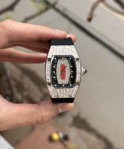 Richard Mille RM007 Replica Watches Best Quality Automatic 32mm (1)