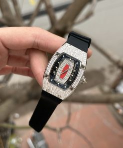 Richard Mille RM007 Replica Watches Best Quality Automatic 32mm (1)