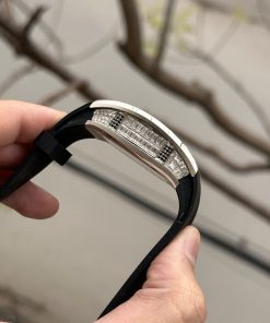 Richard Mille RM007 Replica Watches Best Quality Automatic 32mm (1)